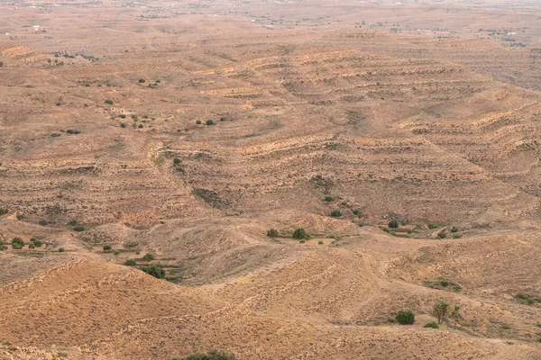 Güney Tunisia, Djebel dahar
