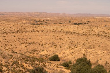 Güney Tunisia, Djebel dahar