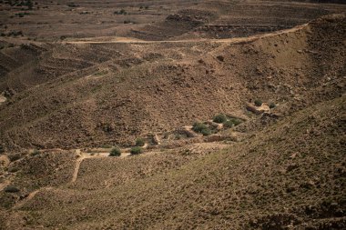 Güney Tunisia, Djebel dahar