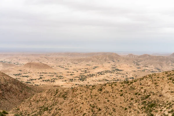 Tunisie Sud Dahar — Photo