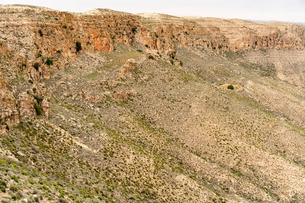 Zuid Tunesië Dahar — Stockfoto