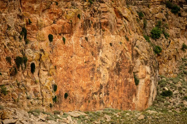 Südtunesien Die Dahar — Stockfoto