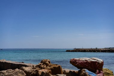 Tunus 'a hoş geldiniz: Susuz