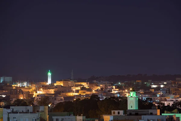 チュニジアへようこそ Sousse — ストック写真