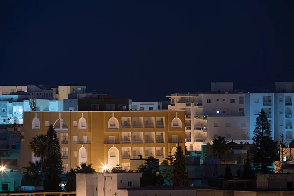 チュニジアへようこそ Sousse — ストック写真