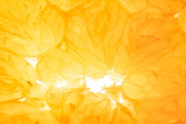 Portakal, limon ve meyve. 