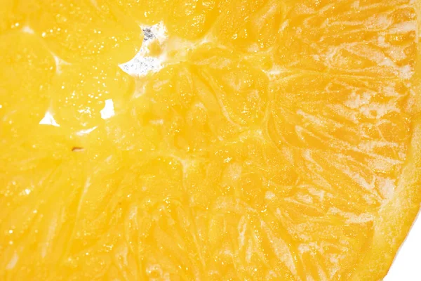 Orange Citron Fruits — Photo