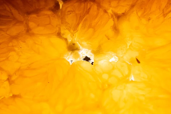 Pomeranč Citron Ovoce — Stock fotografie