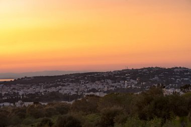 Tunus Tunus 'un bazı farklı görünümleri