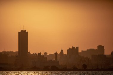 Tunus Tunus 'un bazı farklı görünümleri
