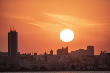 Tunus Tunus 'un bazı farklı görünümleri