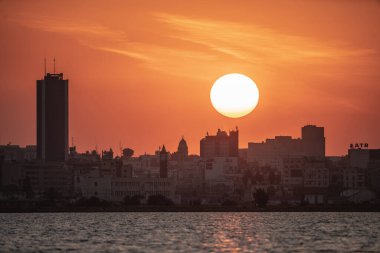 Tunus Tunus 'un bazı farklı görünümleri