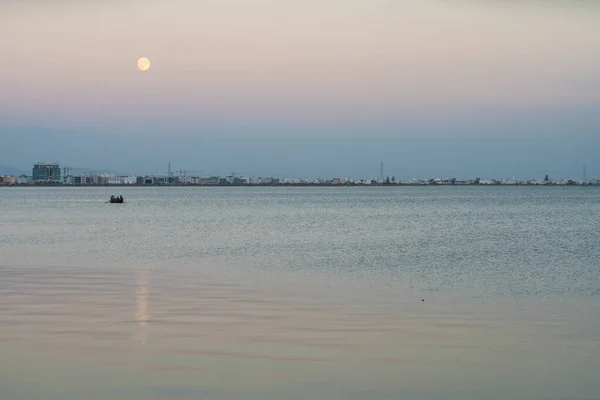 Algunos Puntos Vista Diferentes Túnez Tunisia — Foto de Stock