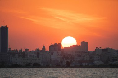 Tunus Tunus 'un bazı farklı görünümleri