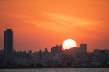 Tunus Tunus 'un bazı farklı görünümleri