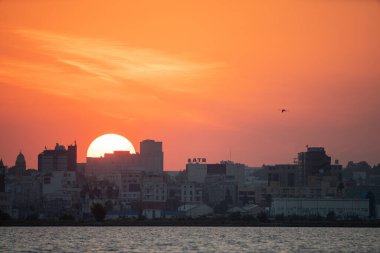 Tunus Tunus 'un bazı farklı görünümleri