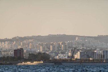 Tunus Tunus 'un bazı farklı görünümleri