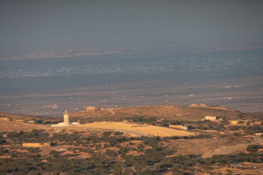 Zammour, Tunus Dahar 'ın güney kenti..