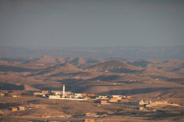 Zammour, Tunus Dahar 'ın güney kenti..