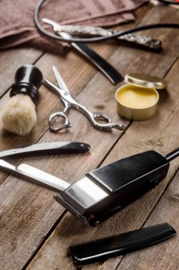 Elektrik kesme makinesi makro