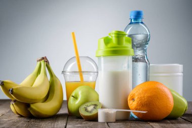 Real heaven for a sportsman