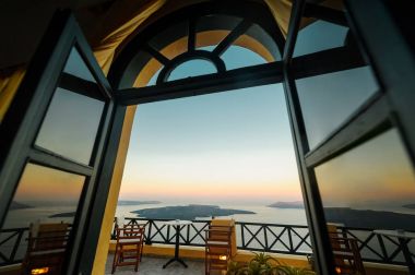 Sevdikleriniz için romantik bir atmosfer