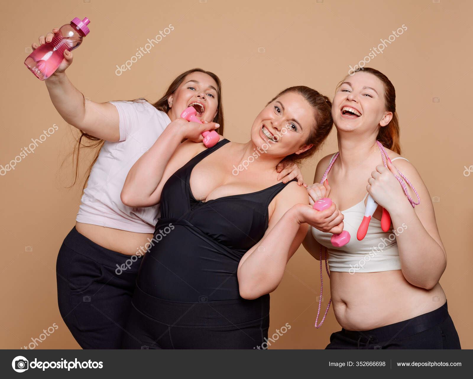 fitness supplies