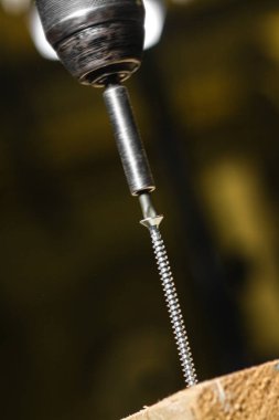 tahtaya tahrik olan vida