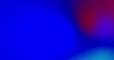 mavi renkli duvar kağıdı daire arkaplanı