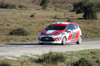 Eskişehir ralli 2016