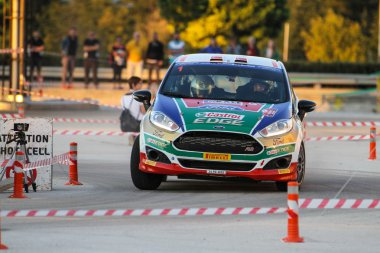 Eskişehir ralli 2016