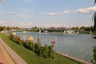 Kentpark Eskişehir şehir