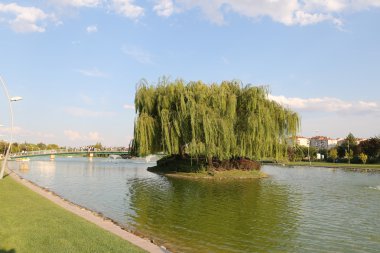 Kentpark Eskişehir şehir