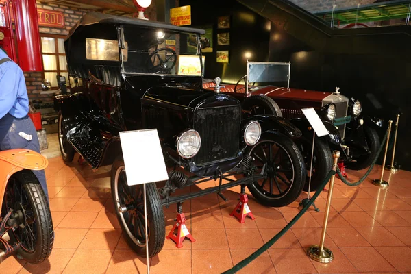 Ford antique car — Stock Photo, Image