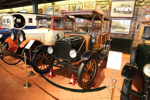 Ford Model T 1908 — стоковое фото
