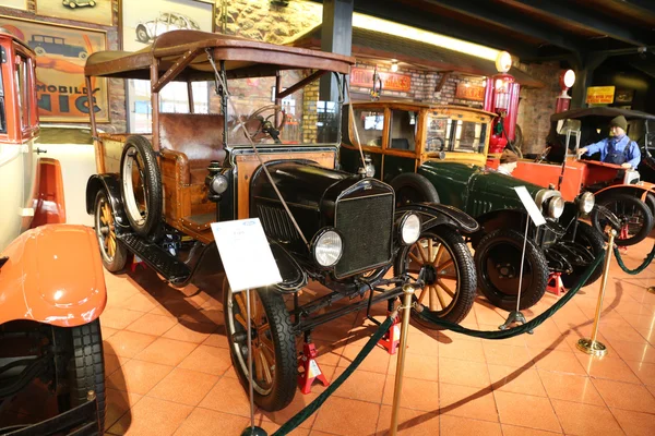 1908 Ford модель т — стокове фото