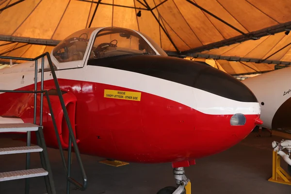 Jet Provost T3a — Stok fotoğraf