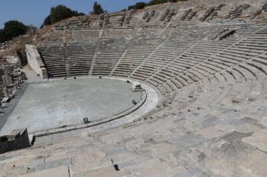 Tiyatro Halikarnas Bodrum, Türkiye