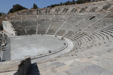 Tiyatro Halikarnas Bodrum, Türkiye