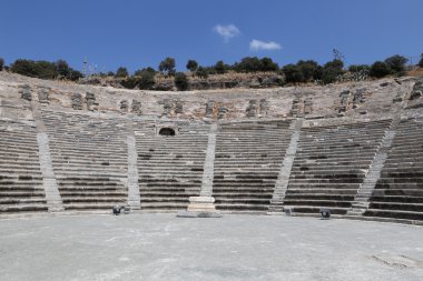 Tiyatro Halikarnas Bodrum, Türkiye