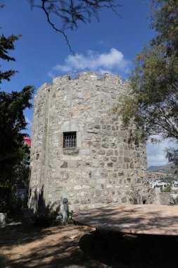 Hindideki sahte şato