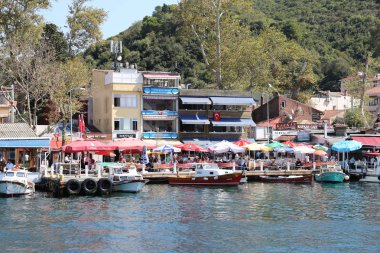 Anadolukavağı Istanbul'da