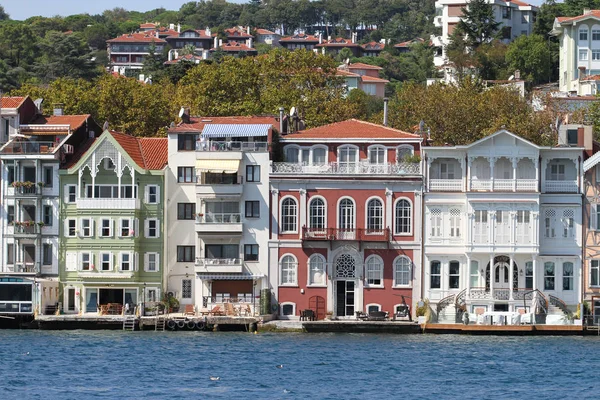 Edificios en Estambul, Turquía —  Fotos de Stock