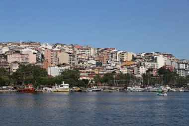 Türkiye'de Istanbul şehir