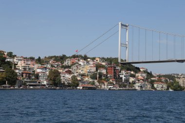 Binalar Istanbul City, Türkiye'de