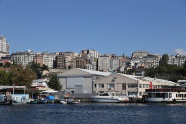 Istanbul içi Tersanesi