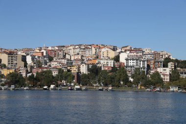 Türkiye'de Istanbul şehir