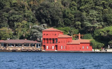 Bina Istanbul City, Türkiye'de