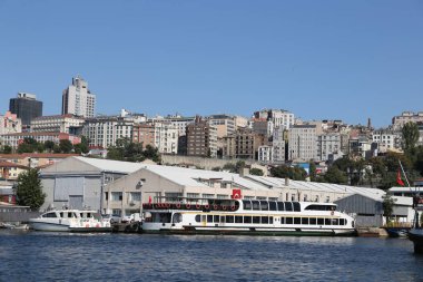 Istanbul içi Tersanesi