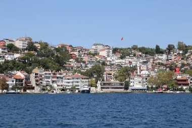 Binalar Istanbul City, Türkiye'de